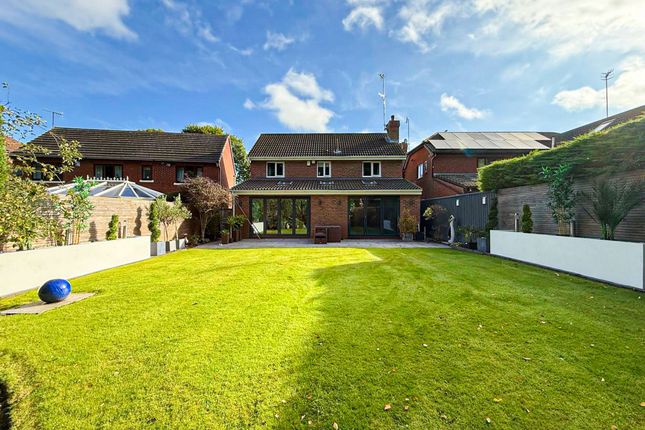 10 Whitstone Close, Liverpool photo 3