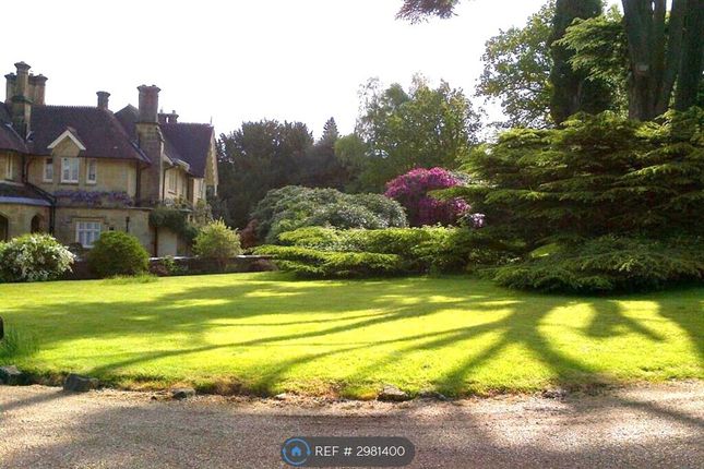 Flat, Bentham Hill House Stockland Green Road, Tunbridge Wells photo 3