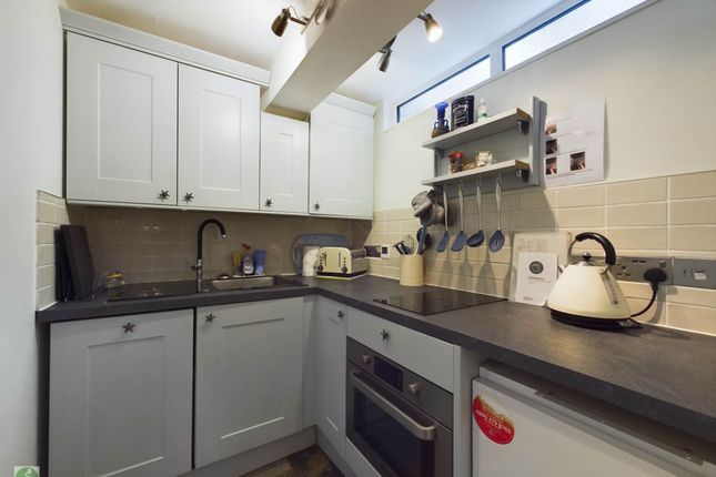Darley Cottage, Tower Hill, Looe photo 3