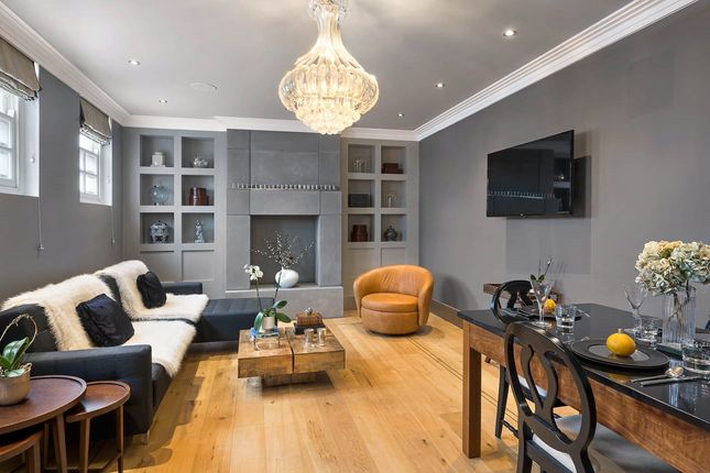 Terraced house for sale in Cheval Place, Knightsbridge, London