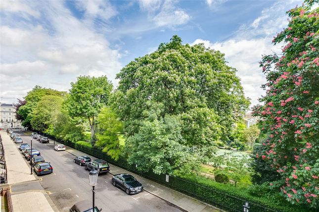 Flat 11, Norland Square Mansions, 53, Norland Square, London photo 5