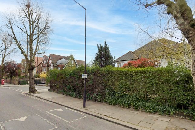 Terraced house for sale in Brondesbury Park, London