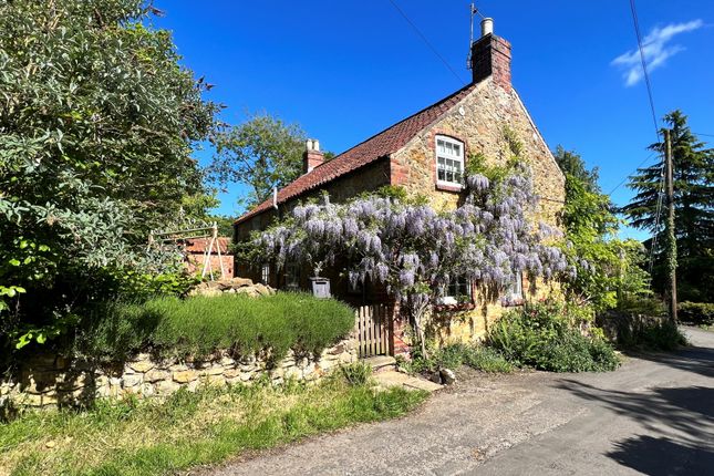 Detached house for sale in Beck Hill, Tealby