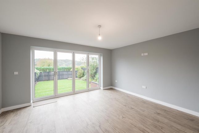 Detached house for sale in Hinksford Lane, Swindon