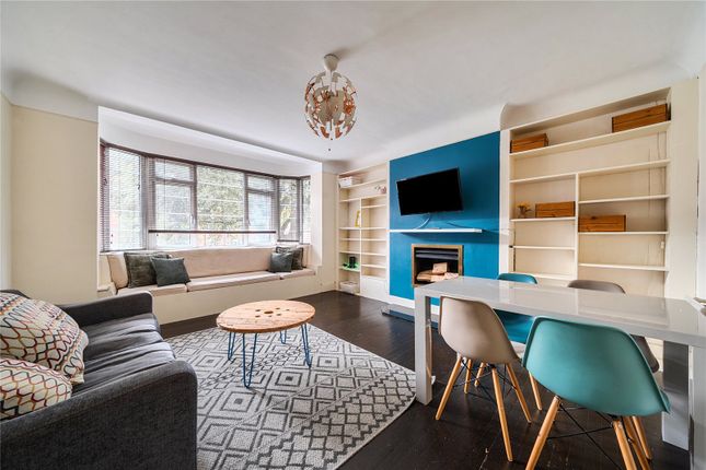3-bed flat on 32 Oaklands,, Argyle Road, Ealing, £475,000