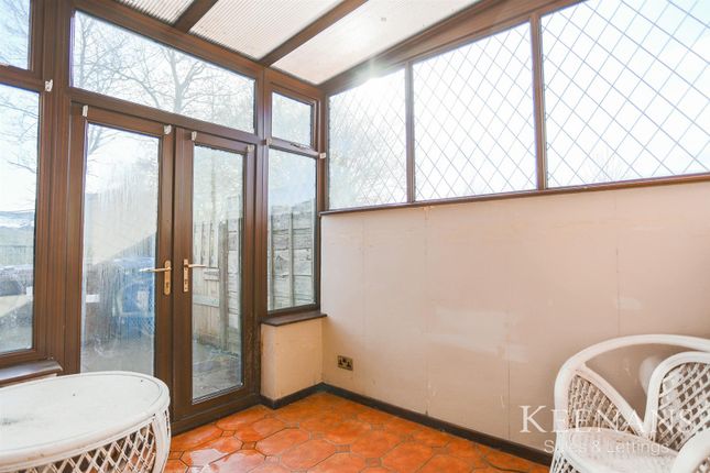 End terrace house for sale in Scobell Street, Tottington, Bury