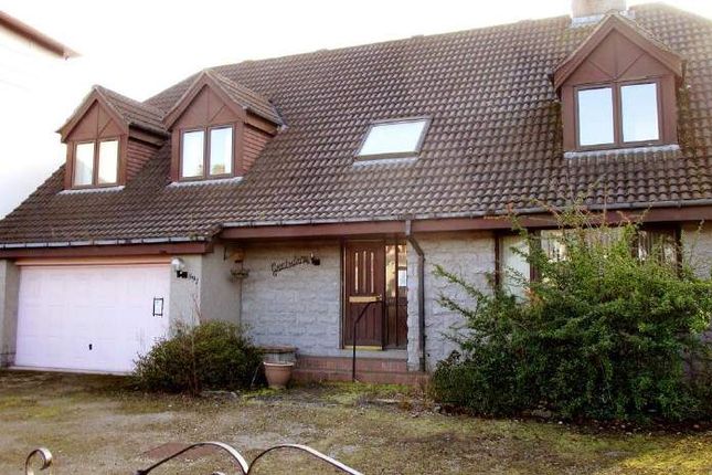 Land for sale in Holburn Street, Aberdeen