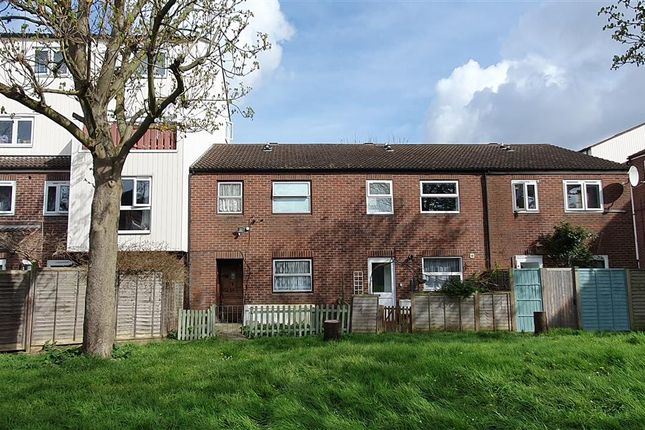 Terraced house for sale in Cottington Road, Hanworth, Feltham