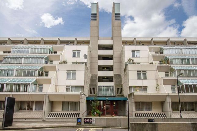 2-bed house on Flat 212 Foundling Court,, Brunswick Centre, Bloomsbury, £650,000