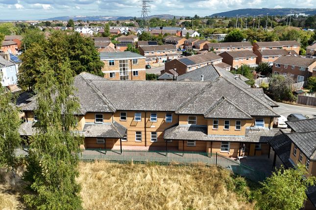 Studio flat on Hardwick Campus Avon Hall, St. Pauls Road, Cheltenham, £1,500,000