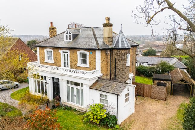 3-bed house on 5 Erith Road, Belvedere, Kent, £550,000