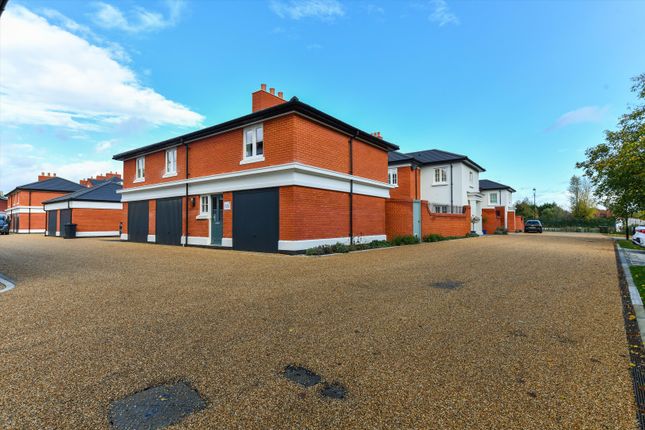 Thumbnail Flat for sale in Barton Quarter Chilwell High Road, Beeston, Nottingham