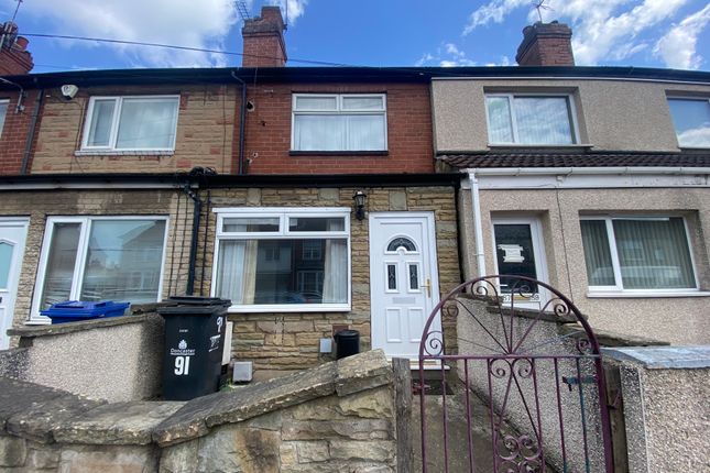 Thumbnail Property to rent in Hunt Lane, Doncaster