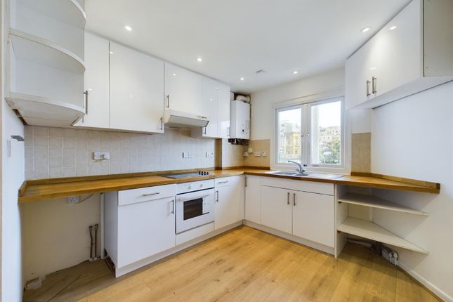 Flat for sale in Runnacleave Road, Ilfracombe