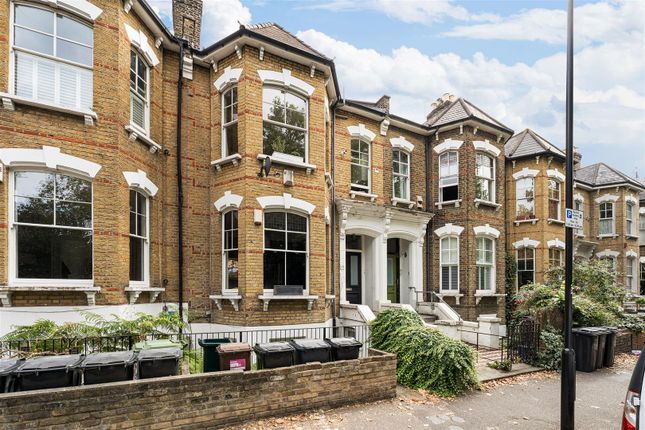 Lower Clapton Road E5