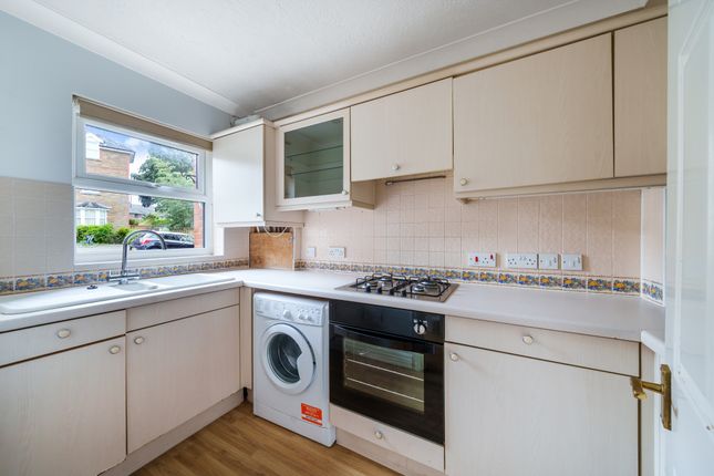 Terraced house for sale in Heather Place, Esher