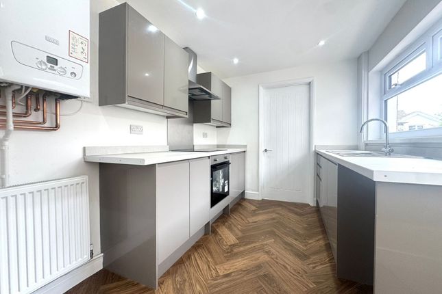 3 Cefndon Terrace, Aberdare photo 2