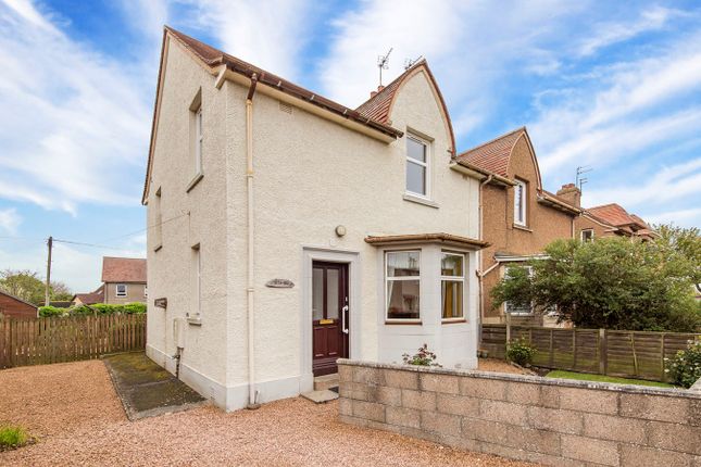 Semi-detached house for sale in Milton Crescent, Anstruther