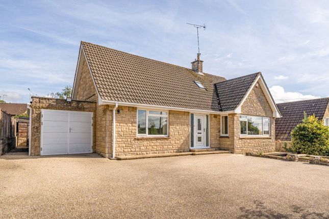4-bed bungalow on Kingsway,, Common Road, Somerset, £500,000