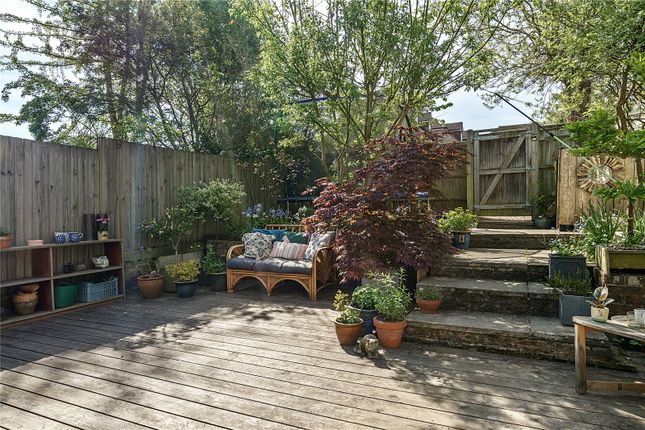 4-bed house on 1, Highfields, East Sussex, £575,000