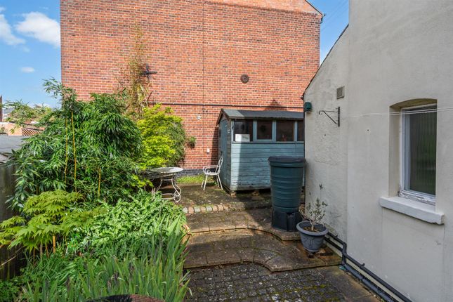 End terrace house for sale in Marion Road, Norwich