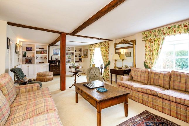 Country house for sale in High Street, Rolvenden, Cranbrook, Kent
