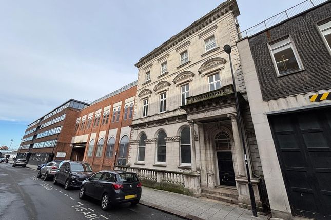Thumbnail Retail premises to let in 2 Ogle Road, Southampton, Hampshire