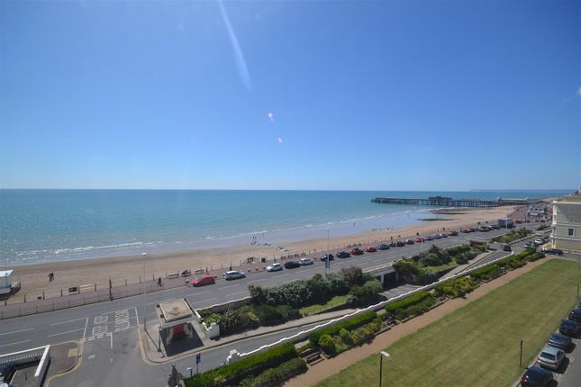 Thumbnail Flat for sale in Robertson Street, Hastings