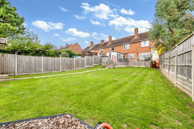 4, Macaulay Road, Leicester photo 2