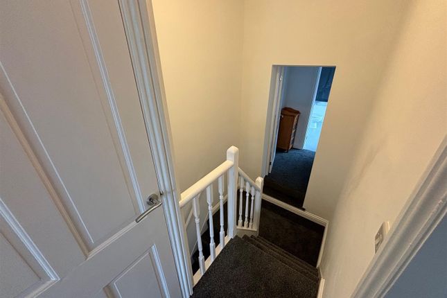 Terraced house to rent in Farewell View, Langley Moor, Durham