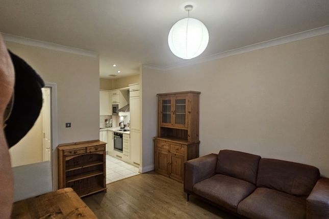 Flat 14, Maritime Chambers, Southampton photo 3