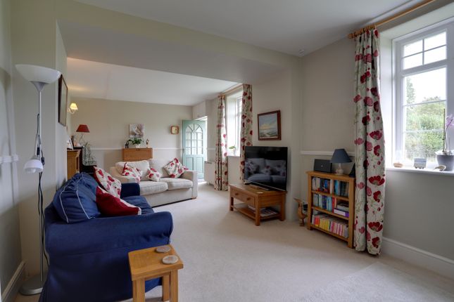 Cottage for sale in Chipley, South Knighton, Newton Abbot
