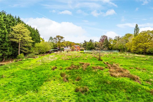 Land for sale in Horsell, Surrey