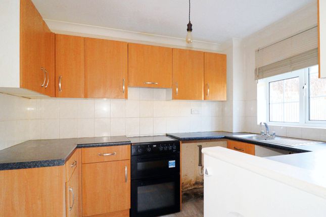Terraced house for sale in Mayfield Close, Hersham, Surrey