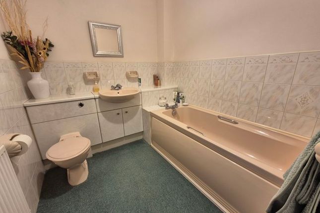 Flat for sale in Medway Place, Cramlington