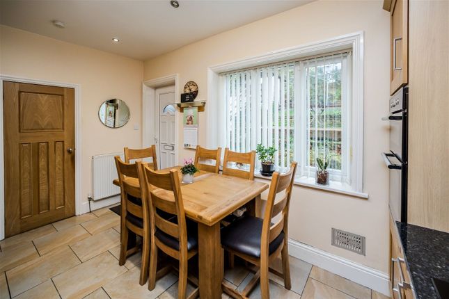 End terrace house for sale in Parkfield Drive, Sowerby Bridge