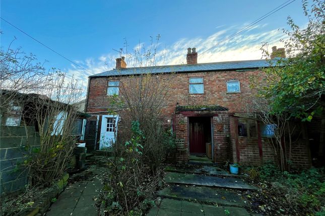 Semi-detached house for sale in Fen Lane, Balderton, Newark, Nottinghamshire NG24
