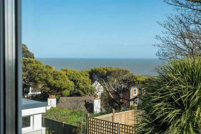 Property for sale in Seven Sisters Road, St. Lawrence, Ventnor