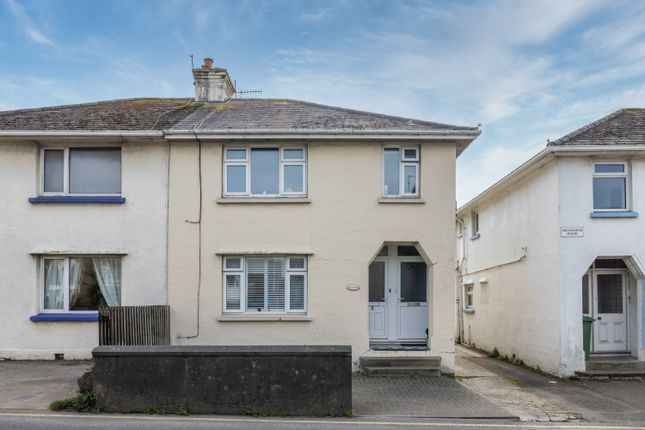 Thumbnail Flat for sale in Longueville Road, St. Saviour, Jersey