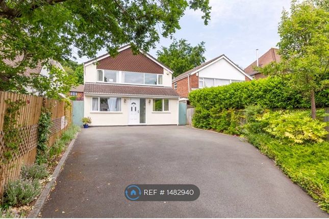 Detached house to rent in Northover Road, Bristol