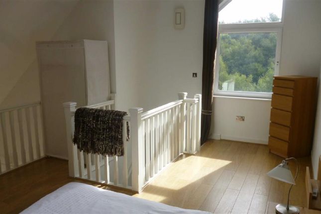 Property to rent in Phoebe Road, Copper Quarter, Swansea