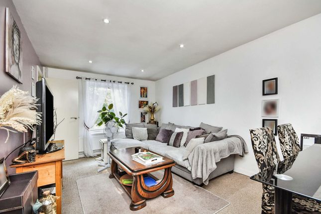 Flat for sale in Trinity Court, Halstead