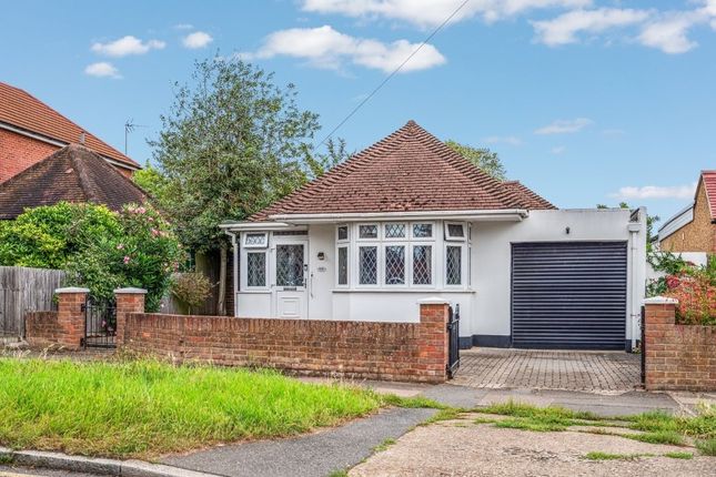 Thumbnail Bungalow for sale in Rayners Lane, Pinner