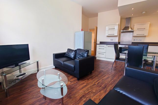 12.1, Grace House, Leicester photo 3