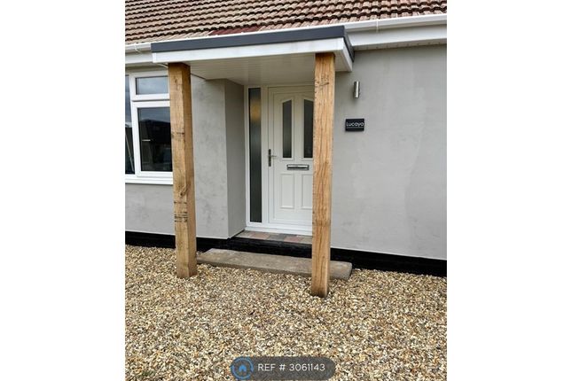 3-bed bungalow on Lucaya, Front Street, Normanby-By-Spital, Market Rasen, £1,500/mo