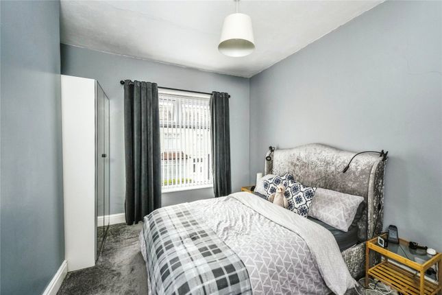 Terraced house for sale in Montrose Road, Tuebrook, Liverpool
