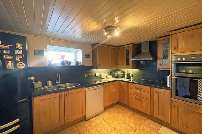 Semi-detached house for sale in 6, Caberfeidh, Fassifern Road, Fort William