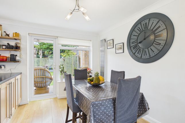 17, Heathcombe Road, Bridgwater photo 3