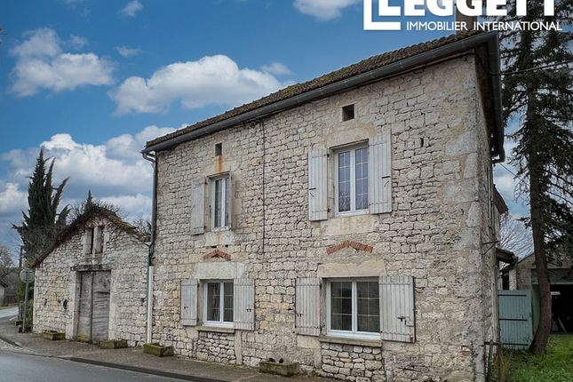 Thumbnail Villa for sale in Porte-Du-Quercy, Lot, Occitanie