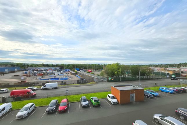 Apartment 40 Lancashire Court, Federation Road, Stoke-on-Trent photo 4